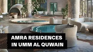 AMRA Residences by Citi Developers &ndash; Apartments for Sale in Umm Al Quwain, UAE