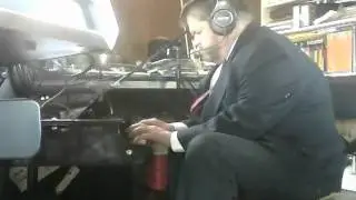 Christmas Uncaged