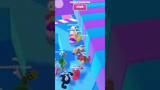 420 lol #like #fyp #subscribe #insane #win #blowup #crown #fallguys #420 #sub