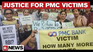 9 Lakh PMC Bank Scam Victims Fight Back