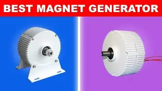 Top 5 Best Magnet Generator in 2025 on AliExpress