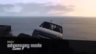 GTA V :Sumo