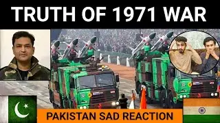 Pakistani React to 