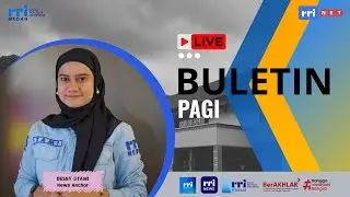 BULETIN PAGI || Edisi Kamis, 29 Januari 2026