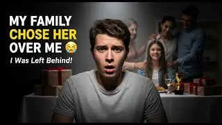 A Family Chose a Daughter Over a Son
