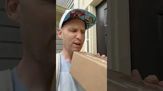Package Delivered To Wrong Address