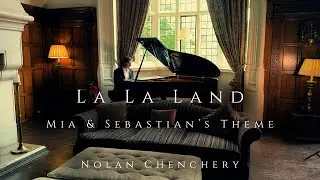 Mia & Sebastian's Theme - La La Land
