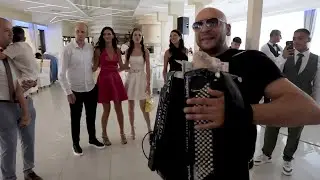 ACA CERGAR - UVODNO KIDANJE RODJENDAN 18. STEFAN I STRAHINJA (MARKOVACKO JEZERO LIVE)