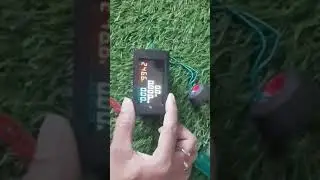 Energy Meter 4 in 1 digital display with KWh Reading installation and feature Explains