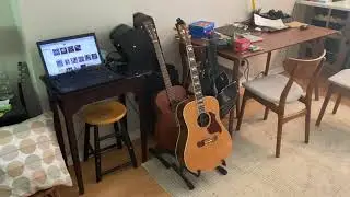 Paper Airplane Guitar Pick
