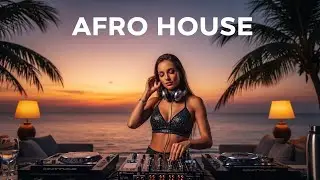 SUMMER AFRO HOUSE Sunset Mix (Adam Port, Avicii, Diplo) – Summer Series #6