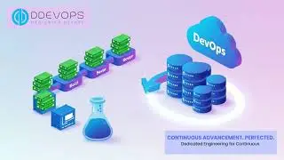 Continuous Advancement. Perfected | Dedicated Engineering for Continuous Delivery & Scalability.