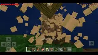 Майнкрафт версия 0.16.0