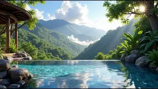 Destroy Negativity • Relaxing Music • Meditation • Peace • Sleep • Oriental • Stop Overthinking -#77