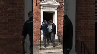 Safe removal in Salisbury