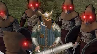 BECOMING THE ULTIMATE WARRIOR in Warsword Conquest - Mount & Blade: Warband