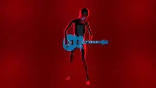 Euphoria Music Rock Electro Video