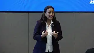 Mental Wellness is a Business Strategy: The 360 Resilience Framework [FULL SPEECH]