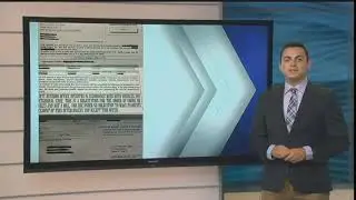 Scam Alert: Getting mail from County Records LLC? Ignore it