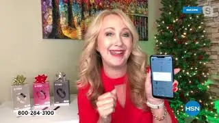 HSN | Electronic Gift Connection featuring Fitbit 10.19.2021 - 01 AM