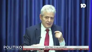 'Kam mendu se vini nga mali, e s'dini asgjë' - Kush ia tha këto fjalë, Ali Ahmetit?