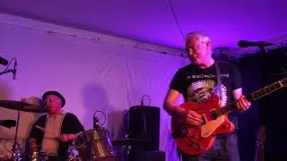 David Lance Callahan - Cumberland Arms - 26 April 2024