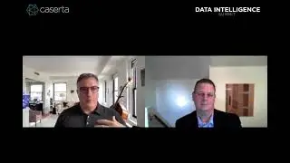 Fireside Chat with Joe Caserta & Tom Cahill, SVP, Banner Bank