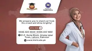 DPT 5 Years Program in Lahore | Career in Physiotherapy & Womens Health | Apply Now | Mars Institute