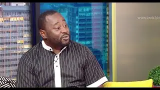 Why most Men who are afraid of their spouses earning more | Security Vs Respect
