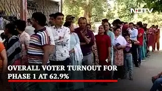 Gujarat Polls: Lower Voter Turnout In Phase 1 Change Power Equations? | Election Radar