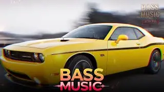 BASS BOOSTED EDM CAR MUSIC 2026 🚗💥 | Extreme Subwoofer Test | Energy Night Drive Mix ‪