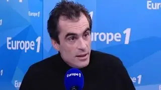 Quand on se découvre une réelle ambition, on cesse d'être un ambitieux