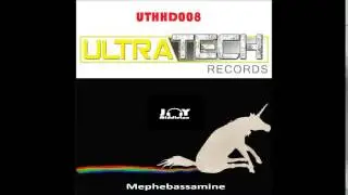 Mephabassamine (Original) - Jay Middleton