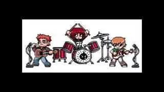 Threshold - Electronic mode