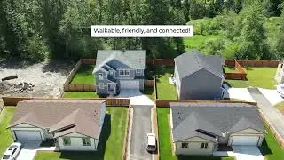 Cul-de-Sac Home for Sale in Graham WA | 5 Bedroom, 3 Bath, 2,890 Sq Ft | Final Opportunity