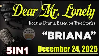 Dear Mr.Lonely #107 