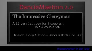Impressive Clergyman, The