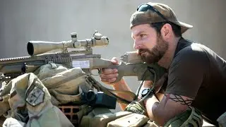 American Sniper 2100 yard Shot (Over 1 mile) 😱|Sniper Vs Sniper scene 1080 p