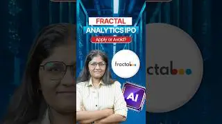 Fractal Analytics IPO review | What You Need to Know