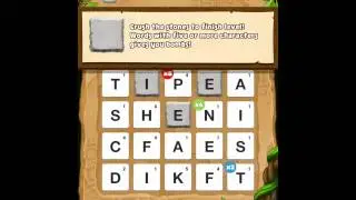 Ruzzle Adventure