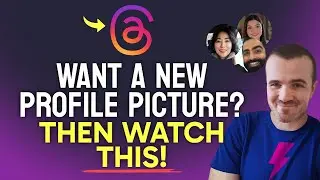 How to Change Your Profile Picture on Threads (Step by Step)