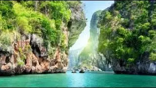 #BeautifulRelaxingMusicForStressRelief &bull; #MeditationMusic, #AmbientStudyMusic, #SleepMusic