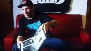 O.S.T.R. & Marco Polo - Nie słuchać przed trzydziestką