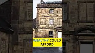 On this day in history: Window Tax is repealed