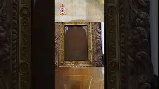 El Misterio del Santo Rostro de Manoppello