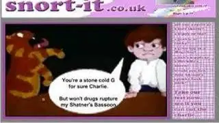webcameron new charlie says