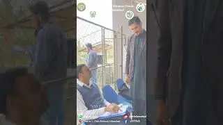 NAVTTC Training at NTI Islamabad | Successful Skill Development