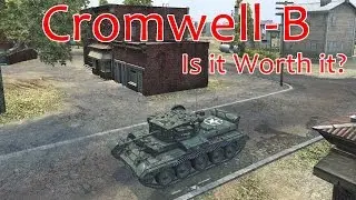 BEST CROMWELL PLATOON EVER!!!!!