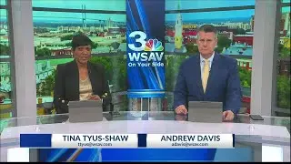 WSAV News 3 at 6