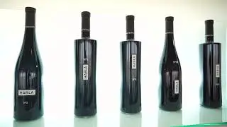 Every HABLA wine is an inimitable product (English)